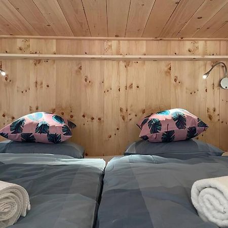 Galerie Wohnung Hechelstein / Top 106 Tauplitz Ngoại thất bức ảnh