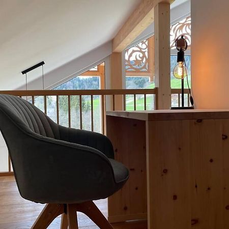 Galerie Wohnung Hechelstein / Top 106 Tauplitz Ngoại thất bức ảnh