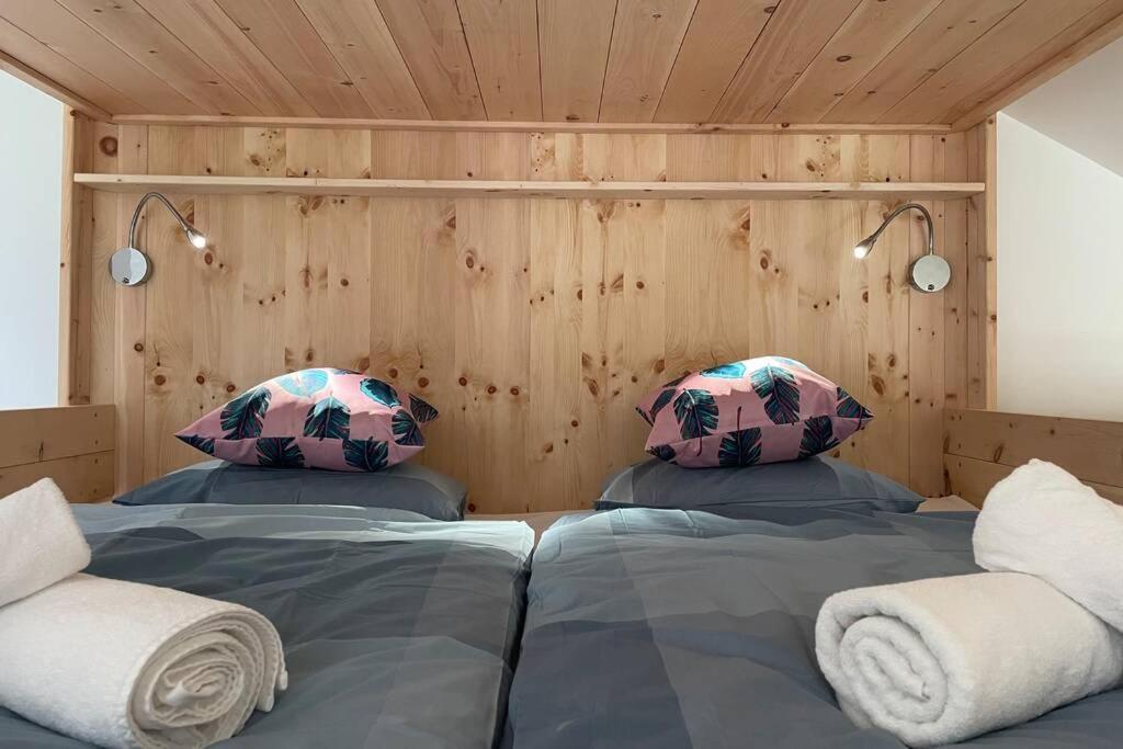 Galerie Wohnung Hechelstein / Top 106 Tauplitz Ngoại thất bức ảnh