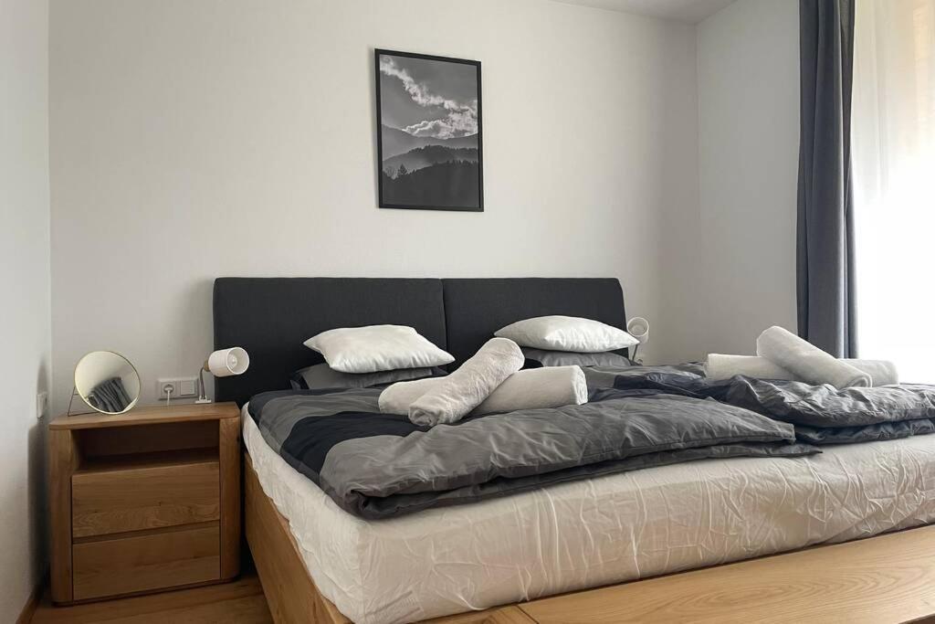 Galerie Wohnung Hechelstein / Top 106 Tauplitz Ngoại thất bức ảnh