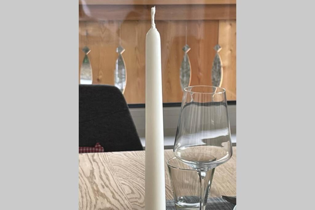 Galerie Wohnung Hechelstein / Top 106 Tauplitz Ngoại thất bức ảnh