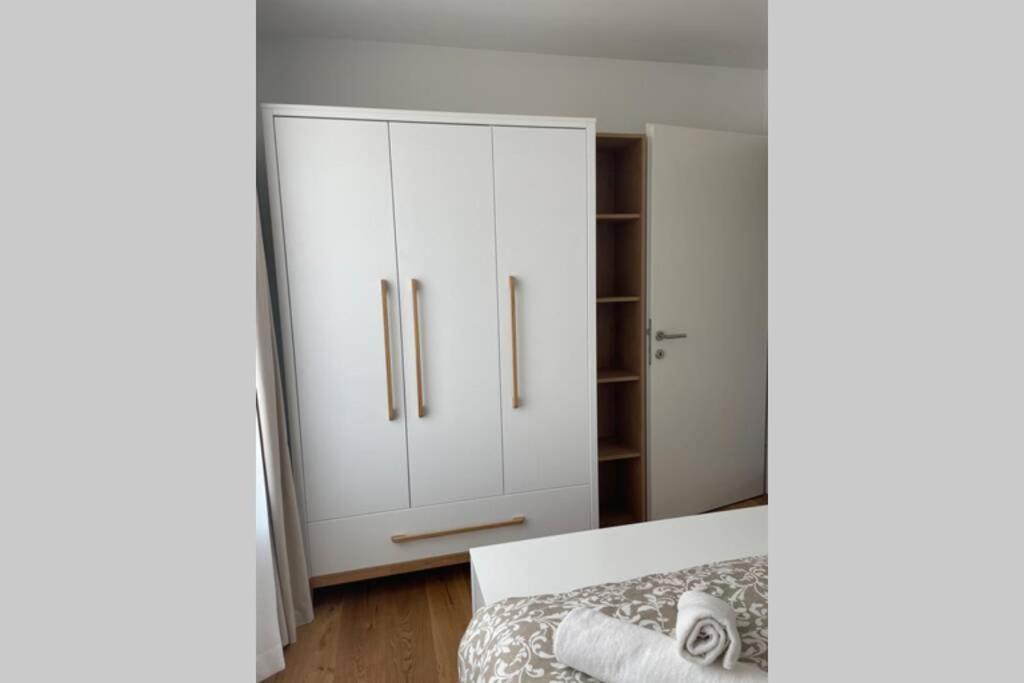 Galerie Wohnung Hechelstein / Top 106 Tauplitz Ngoại thất bức ảnh
