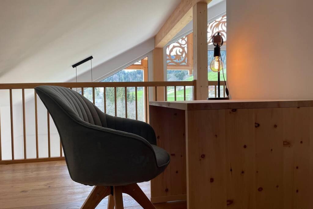 Galerie Wohnung Hechelstein / Top 106 Tauplitz Ngoại thất bức ảnh