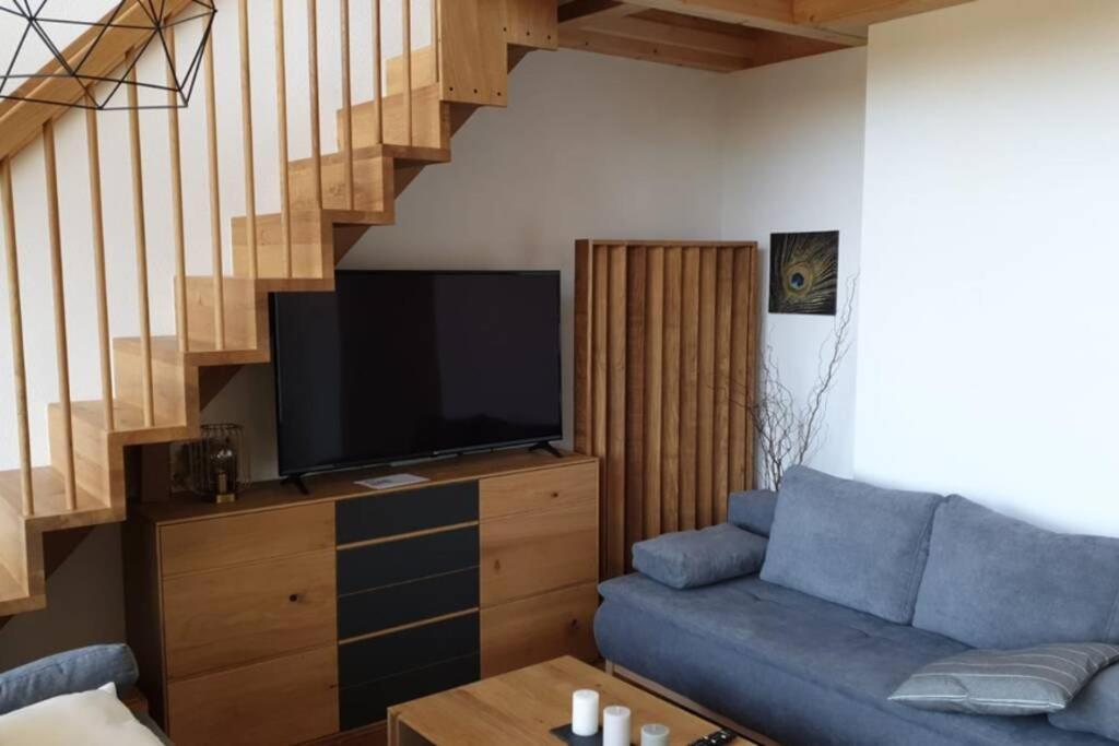 Galerie Wohnung Hechelstein / Top 106 Tauplitz Ngoại thất bức ảnh